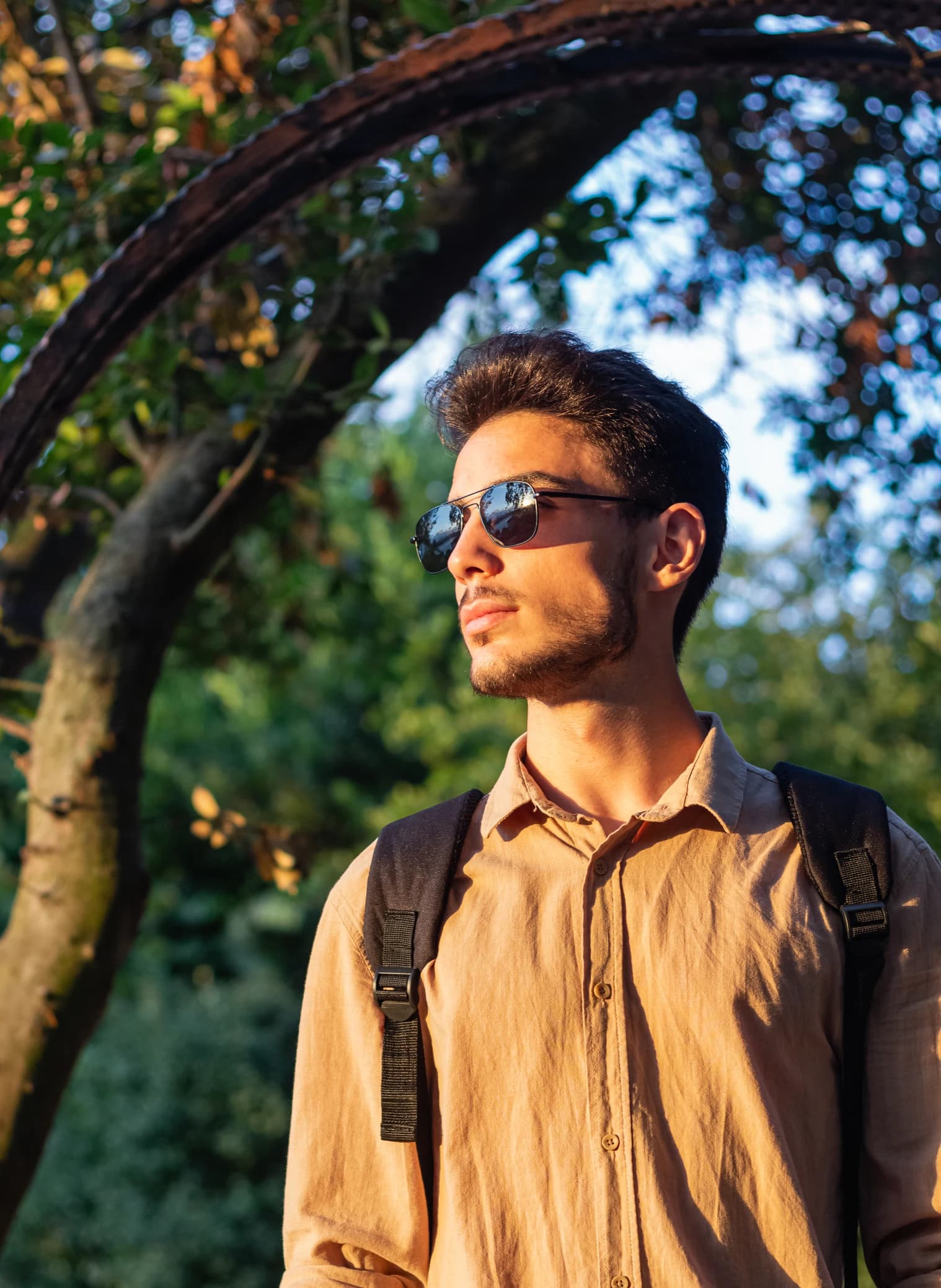 Furkan Gülabi - Founder - CEO